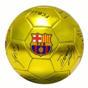 Professional Football Barcelona Champions League Premier League 54 Number Adult Children Student Mid-term Examination Special Gift Box