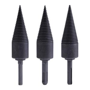 BAIRUITE | Home & Rural Splitting Drill for Wood