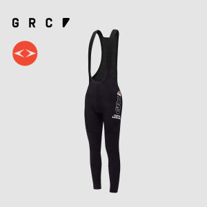 GRC | Winter Cycling Pants for Women CMYK Color Kinnikuman Collaboration Fleece Warm