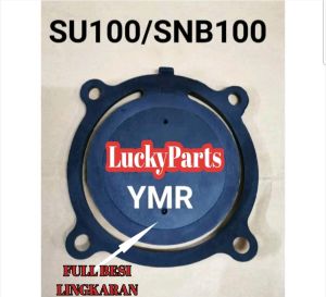 Klep pompa air 4 inch ALKON klep tabok mesin SU 100 SNB 100
