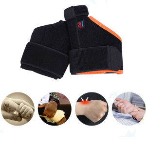 Adjustable Thumb Splint Finger Support Thumb Stabilizer With Wrist Support BraceSuitable For Tendonitis Arthritis