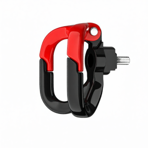 WANSLO | Universal Front No-Drill Hooks For Electric Bicycles Accessories