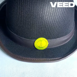 Grosir 3 pcs Topi Boni Pramuka Putri Bahan Laken dan Rajut Tebal dengan Jahitan Rapih