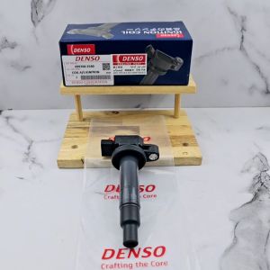 KUIL IGNITION PENGAPIAN TOYOTA VIOS YARIS LIMO TAHUN 2004 SAMPAI 2012