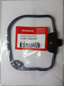 Karet Head Beat fi Gasket Head Cover 12391-K25-601 Ori AHM