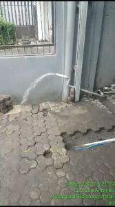 jasa buat sumur bor submersible 50 meter