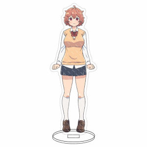 Bandai | Mô Hình Acrylic Anime 16CM Aharen-Reina-Raidō-Shōta-Ōshiro-Mitsuki Có Thể Tùy Chỉnh Dành Cho Người Sưu Tầm & Người Hâm Mộ