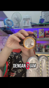 SENTER KEPALA 30w Cahaya Putih HEAD LAMP 30W Senter Kepala Cas Ulang Senter kepala Rechargable