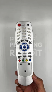 Remot Remote Receiver Parabola Orange TV Ku Band Mi788 / C Band