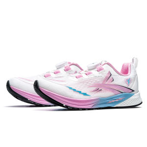 VOLANTI | Dream Lightning Protective Arch V-Space Knob Shock Absorption Wear-resistant Breathable Children Running Shoes