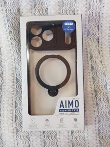 gearphone เคส Dux Ducis แท้ สำหรับ 17pro 17promax