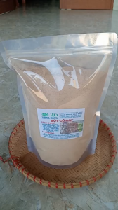 1kg củ ráy dại nguyên chất