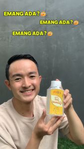 Jelly Gamat Luxor 350ml ORIGINAL 100%