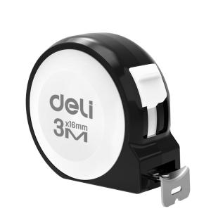 deli | Safe Cut-Resistant High Precision Measuring Tape