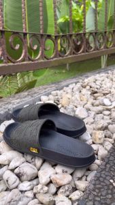 Sandal Selop Rubber Pria Colorado Army Pro - Series