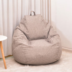 Single Lazy Sofa Bean Bag Couch
