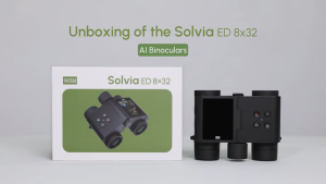 MatataXplore Solvia 8x32 AI Binoculars
