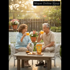 Natures Tea 18-in-1 Turmeric and Yacon Herbal Powder Tea 400grams  Organic 100% Organic MAIN INGREDIENTS: Turmeric Ginger Yacon