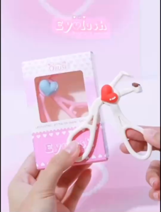 BB-099 โอบิวซ์ อายแลช อีซี่กริพ แฮนเดิล ที่ดัดขนตา OBUSE Eyelash Easy-grip Handle