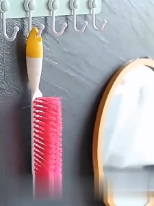 Sikat Pembersih Tempat Tidur Serbaguna / Sikat Pembersih Sofa Murah / Premium Sikat Besar Anti Debu