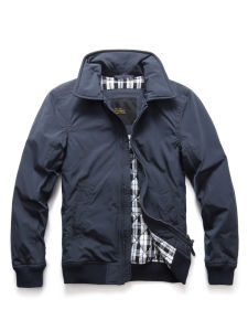 XIAXIANG | Thermal Thickened Windproof Cotton Jacket