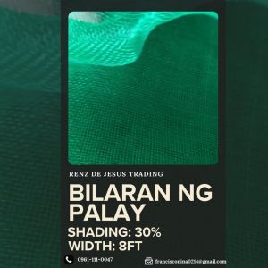 4 feet Height 5 meters/10 meters Length Mosquito Roll Finest Net