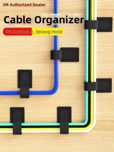 3M | Wire and Data Cable Holder