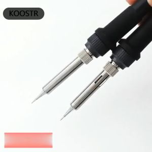 SOLDERING STATION 936 HANDLE BUSHING ADAPTOR DESOLDERING IRON AKSESORIS