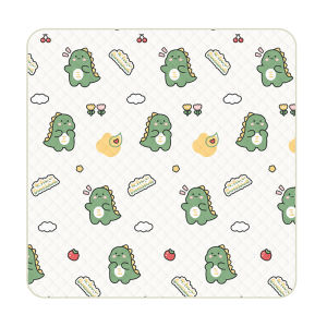 TanXianZhe | Moisture-proof Thick Portable Outdoor Mat