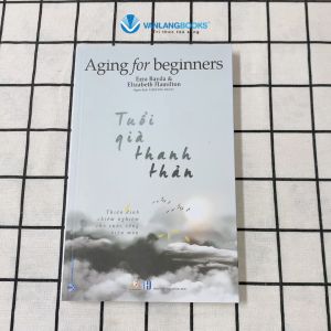 Sách - Tuổi Già Thanh Thản-Vanlangbooks