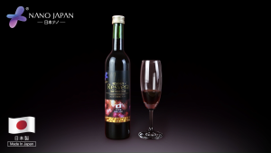 [LAST DAY!!!] [𝐁𝐄𝐒𝐓 𝐒𝐄𝐋𝐋𝐄𝐑 𝟏+𝟏] [𝐁𝐋𝐎𝐎𝐃 𝐂𝐈𝐑𝐂𝐔𝐋𝐀𝐓𝐈𝐎𝐍] Nano Resvera [2-Bots] | Rich In Resveratrol | Heart Health | Fat Burn | 500ml