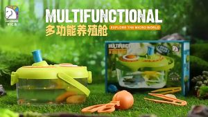 Lồng quan sát côn trùng cho bé mới nhất 2023