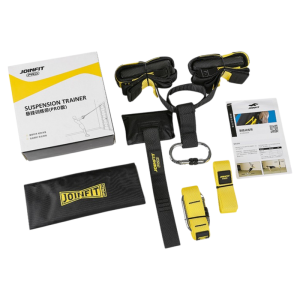 joinfit | Home Use Suspension Training Strap for Chest and Back Exercise