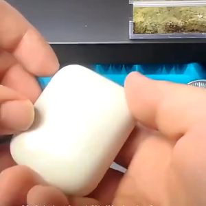 NOBLEX Headphones Cleaning Pen Earbuds Cleaning Brush Camera Cleaning Tool for Huawei Samsung Air-Pods Pro