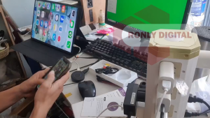 Thiết Bị Kết Nối HDMI Không Dây 5G 4K WiFi Cho i-OS Android Laptop Thiết bị hỗ trợ live stream