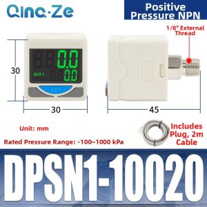 CHUANGYI | Digital Pressure Control Device