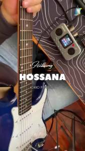 IRIN | Công Cụ Hiệu Ứng Âm Thanh IR Cổ Điển Dành Cho Guitar Và Bass Để Bàn - Điều Chỉnh EQ Ba Cấp Độ 5 Chế Độ Delay 6 Chế Độ Reverb Với Chức Năng BANK