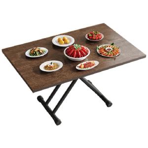GUANYU | Multifunctional Foldable Height Adjustable Table