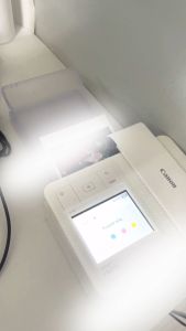 Photo Printing Service - Bookmark style / Mini Photo