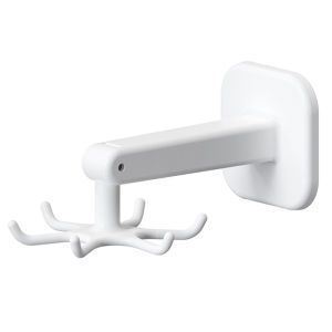 LEYIX | Rotatable No-drill Wall Mounted Kitchen Utensil Rack