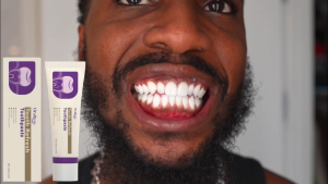 【Hot】Oralhoe Tooth Refresh Toothpaste Remove Plaque Stains Fresh Breath Whitening Tooth Gently Removes Stains For Fresher Breath COD(100g)
