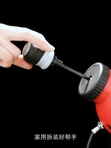 ชุดเครื่องมือช่าง ไขควงเล็ก พกพาง่าย เปลี่ยนหัว เป็นชุดไขควงอเนกประสงค์