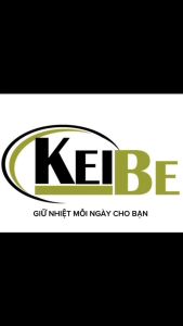 Bình ủ cháo bình đựng canh KEIBE phong cách Nhật dung tích 500ml inox 316 giữ nhiệt lâu