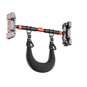 Miss You | Lumbar Support Traction Belt for Home Use