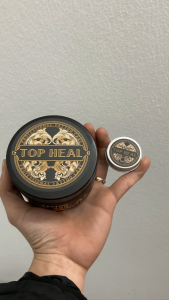 Top Heal - Kem dưỡng hình xăm Top Heal chính hãng - Hồi phục nhanh giữ màu chuẩn. Top Heal