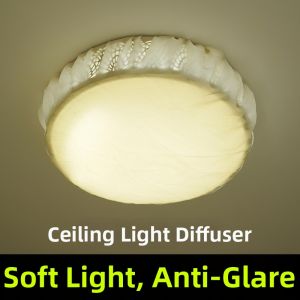 Anti-Dazzle Lampshade