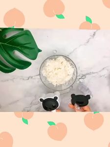 [Little B House] Cute Cartoon DIY Sushi Maker Onigiri Rice Ball Bento Press Maker Mold Tools 便当饭团模具 Acuan Nasi - KW95