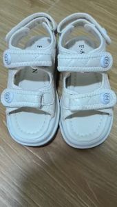 Dép Quai Hậu Bé Gái Đi Học Sandal Cho Bé Trai Bé Gái Từ 2 Đến 10 Tuổi Siêu Nhẹ Quai Dán (XD101)