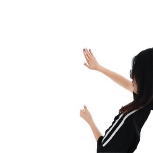 Aluminum-Plastic Plate Imitation Tile Wall Sticker Wallpaper Self-Adhesive Waterproof Moisture-Proof Bathroom Wall Sticker Wall Decorative Plate