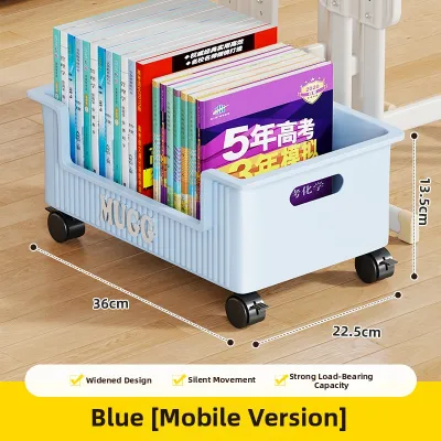 evesigar | Portable Student Book Organizer